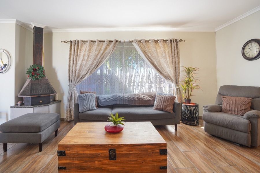 4 Bedroom Property for Sale in Blouberg Sands Western Cape